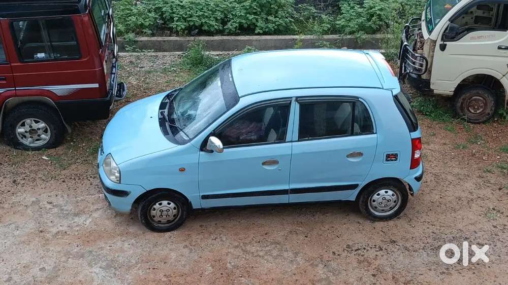 Good Condition New Fc New Insurance New Tyres