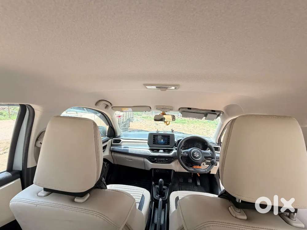 Maruti Suzuki Dzire 2025