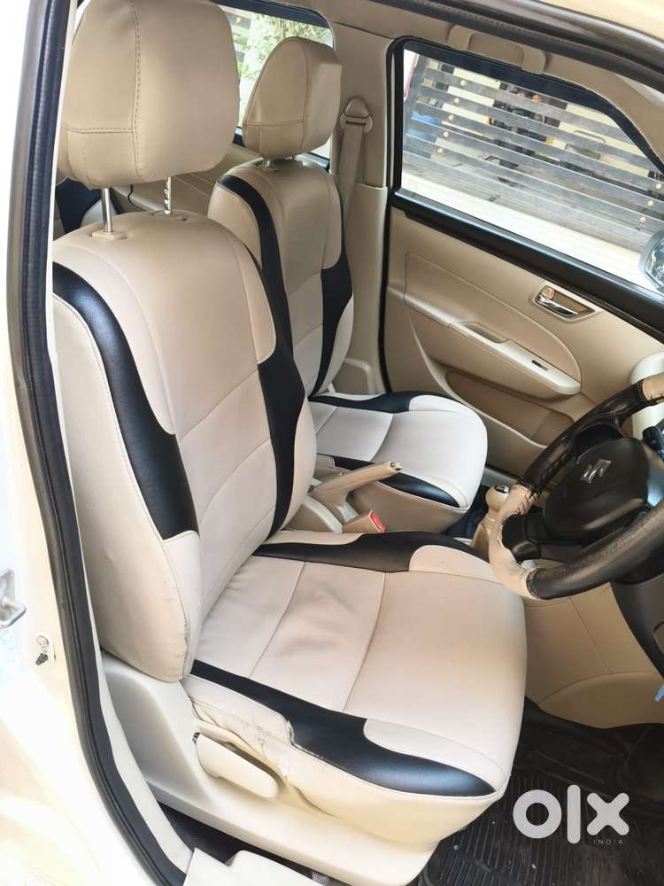 Maruti Suzuki Swift Dzire Vdi (o), 2016, Diesel