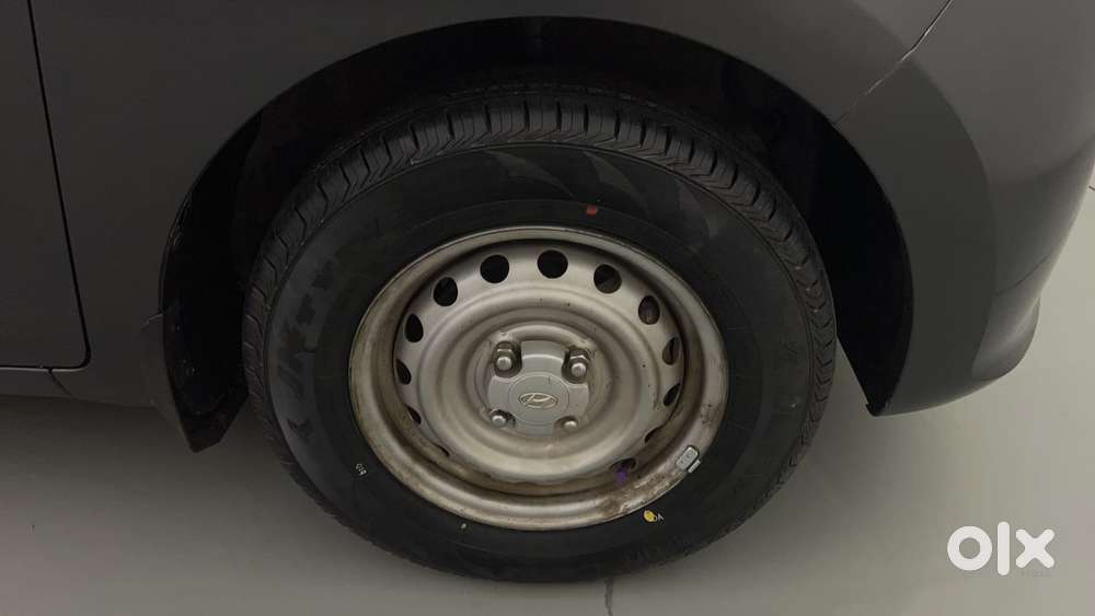 Hyundai New Santro 1.1 Sportz Executive Cng, 2022, Cng & Hybrids