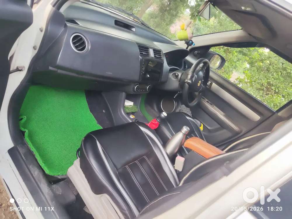 Maruti Suzuki Dzire 2008 Diesel 135000 Km Driven