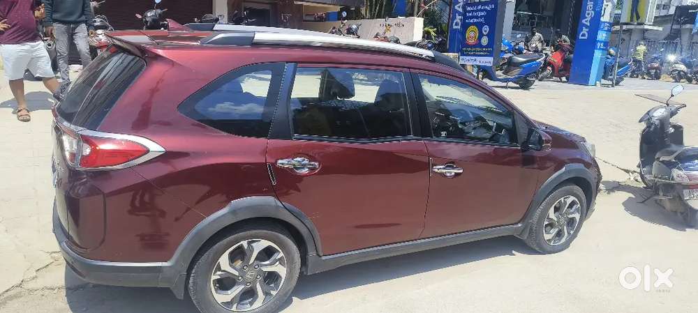 Buying New Car