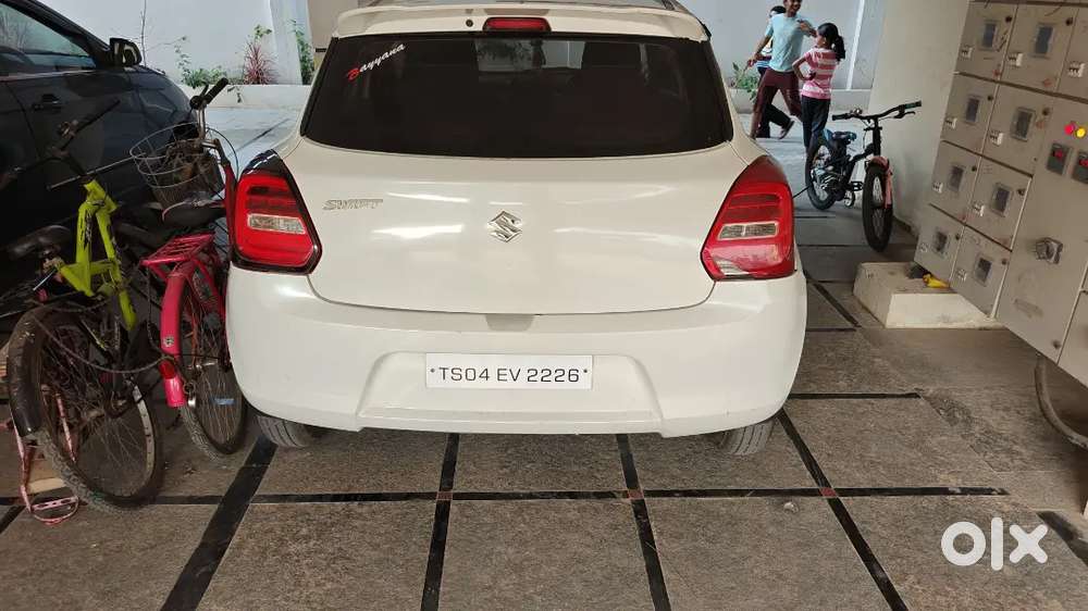 Maruti Suzuki Swift 2019 Diesel 136000 Km Driven