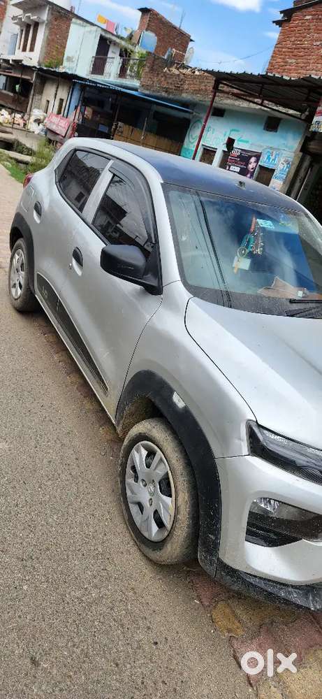 New Renault Kwid 1.0