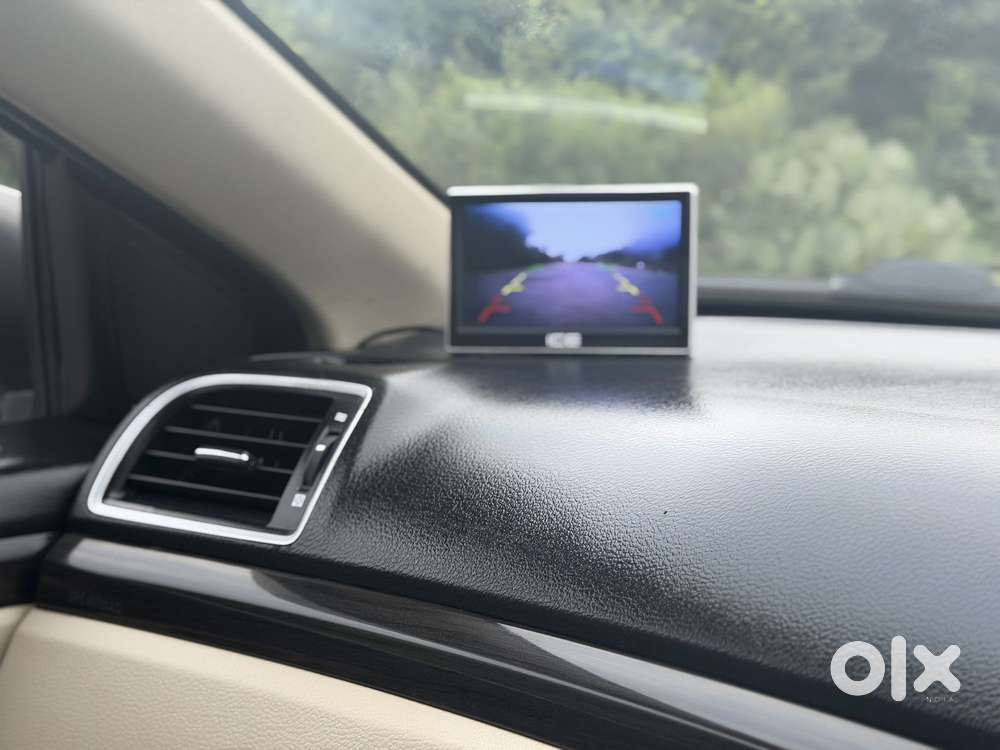 Maruti Suzuki Ciaz Vxi(o), 2016, Petrol