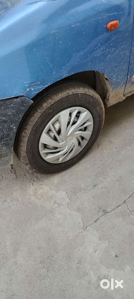 2007 Maruti Suzuki Alto Petrol