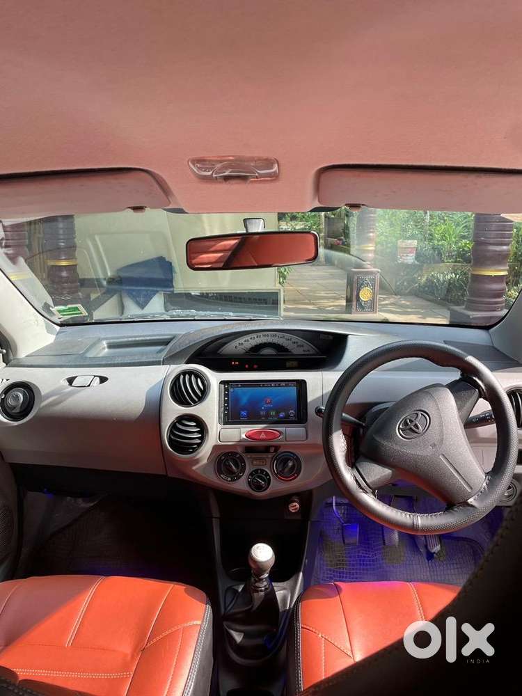 Orginal Kl Etios Liva