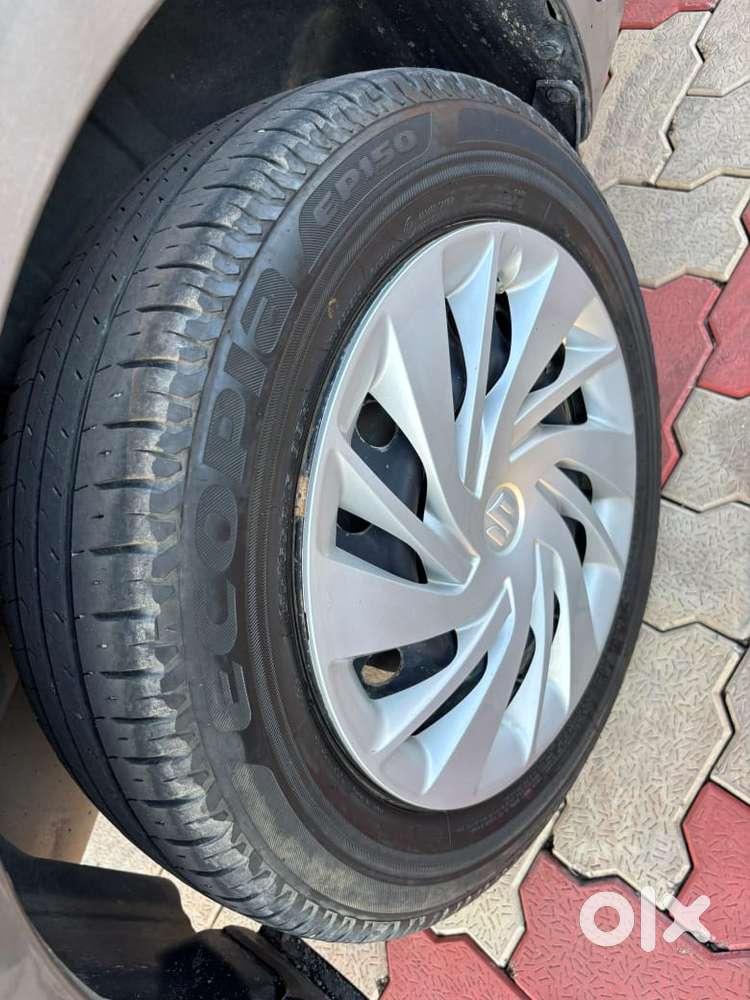 Maruti Suzuki Ertiga Vxi Shvs, 2021, Petrol