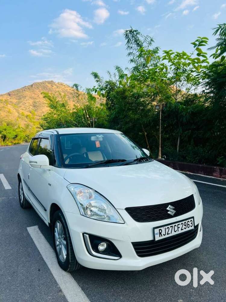 Maruti Suzuki Swift Zdi, 2015, Diesel