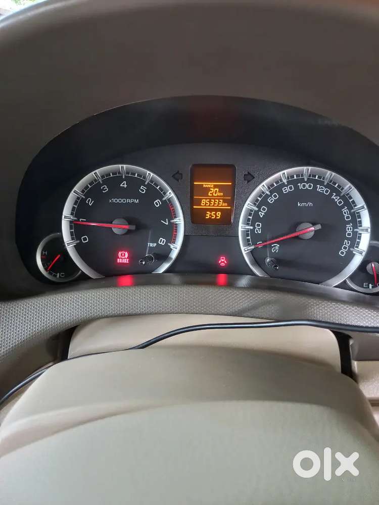 Maruti Suzuki Ertiga 490000 Only
