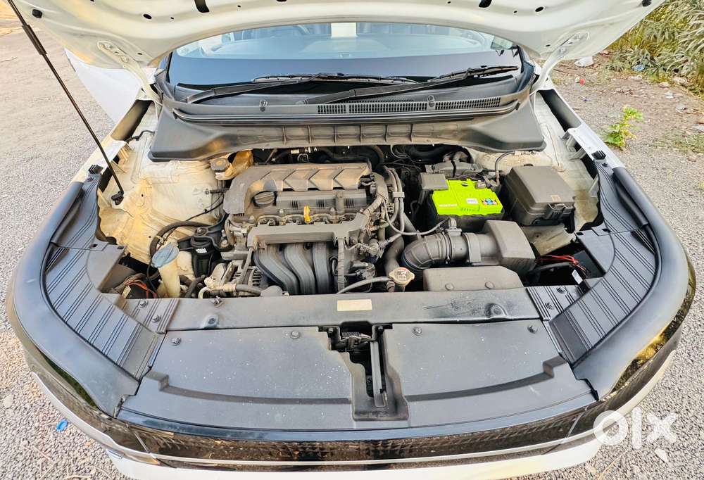 Kia Carens 1.4 Premium 7 Str, 2022, Petrol