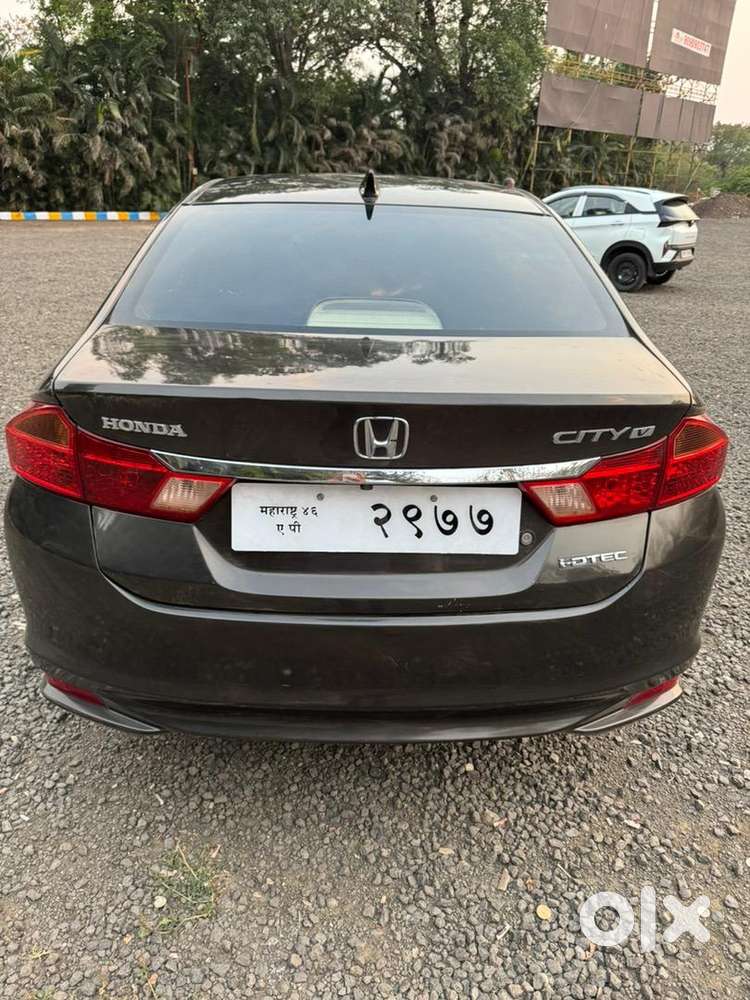 Honda City 2015 Diesel 89000 Km Driven