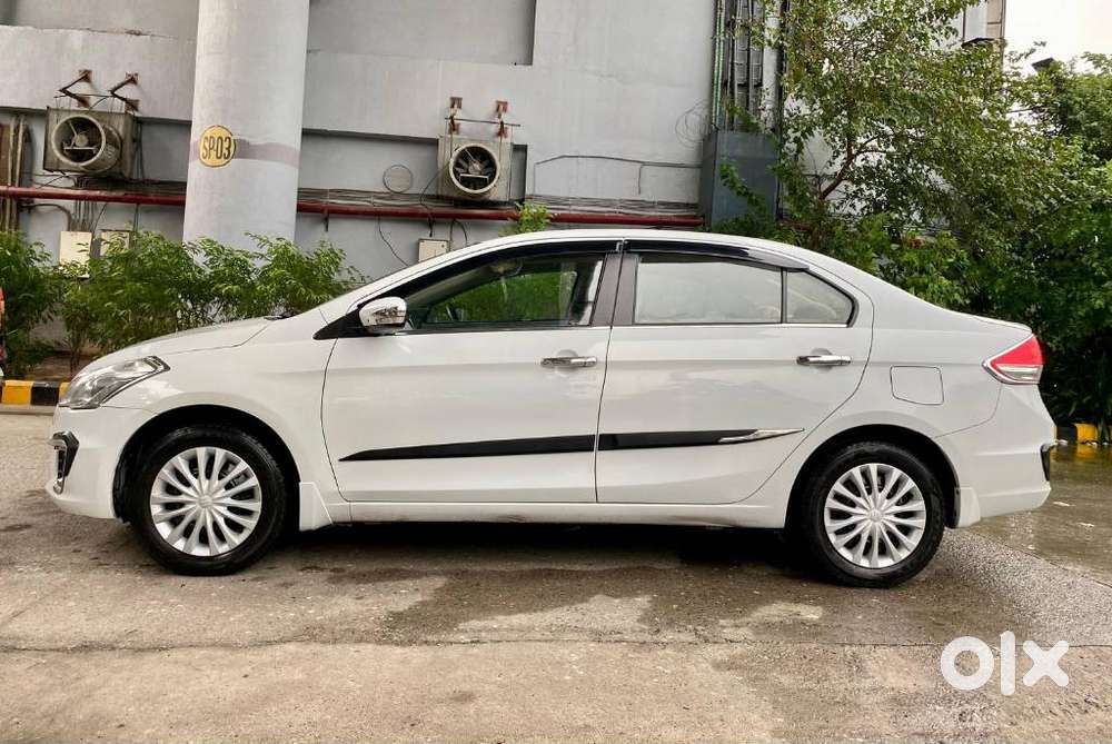 Maruti Suzuki Ciaz 1.4 Delta, 2018, Petrol