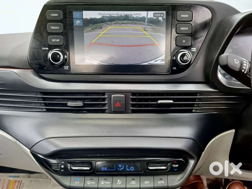 Hyundai I20 1.2 Sportz (o), 2024, Petrol