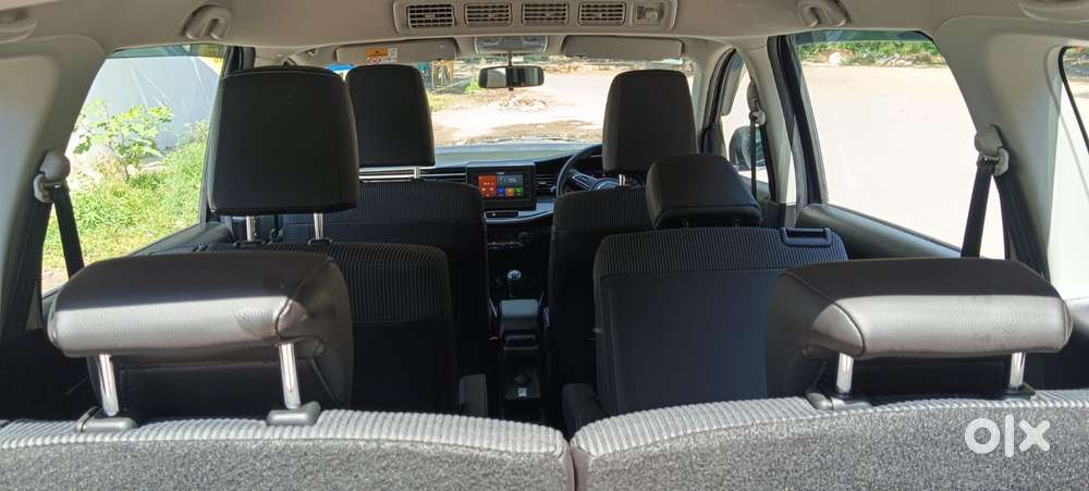 Maruti Suzuki Xl6 1.5 Zeta Mt, 2025, Petrol