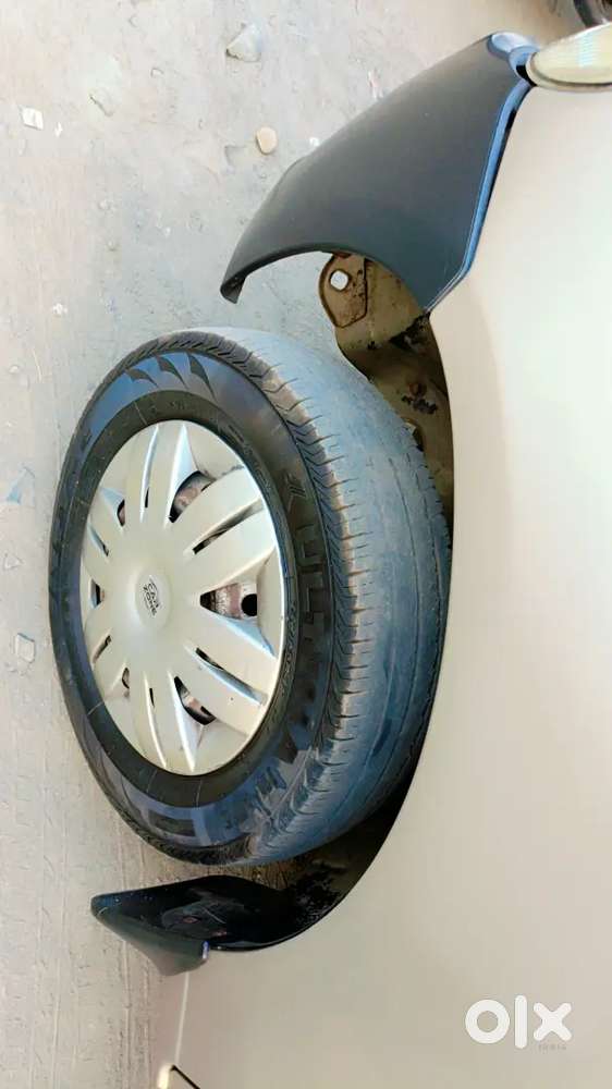 Maruti Suzuki Alto Lxi 2010 Petrol/cng Good Condition