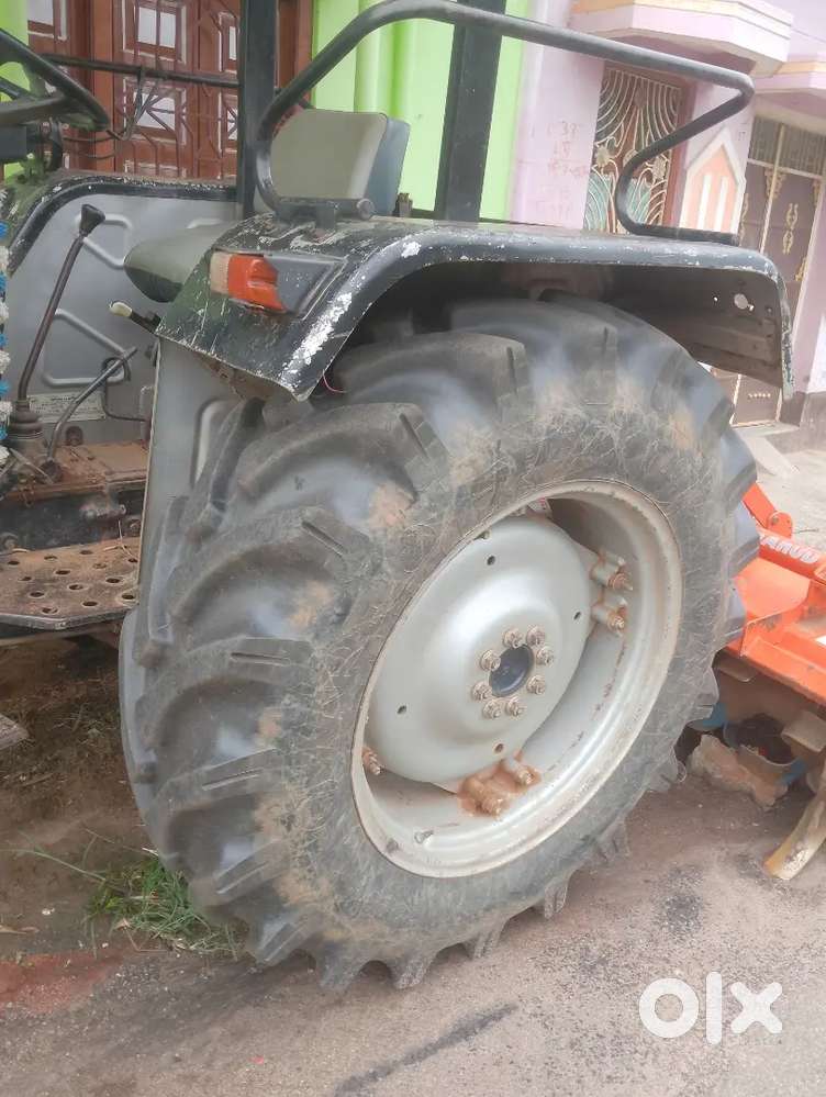 Eicher Polaris Multix 2016 Diesel 2016 Km Driven