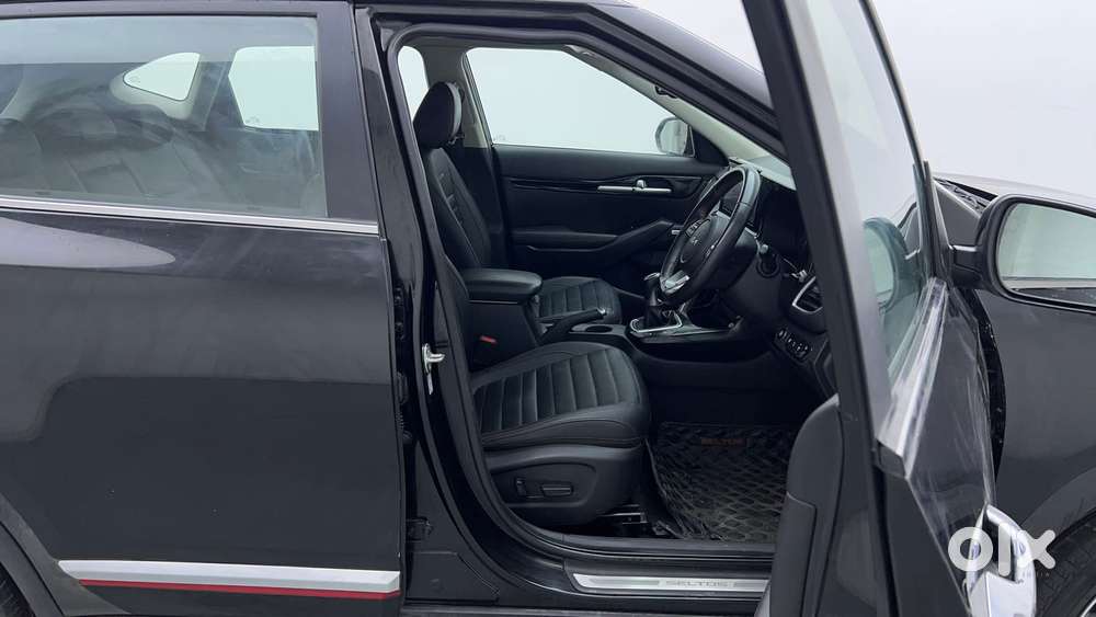 Kia Seltos 1.4 Gtx+ Mt, 2021, Petrol
