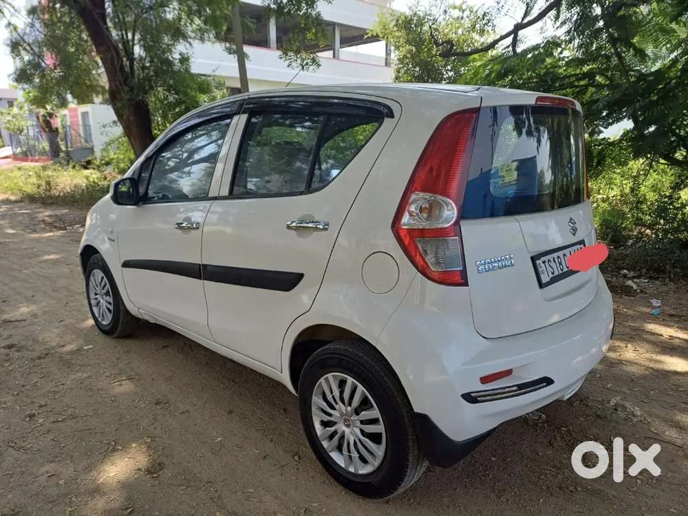 Maruti Suzuki Ritz 2016 Diesel Manual