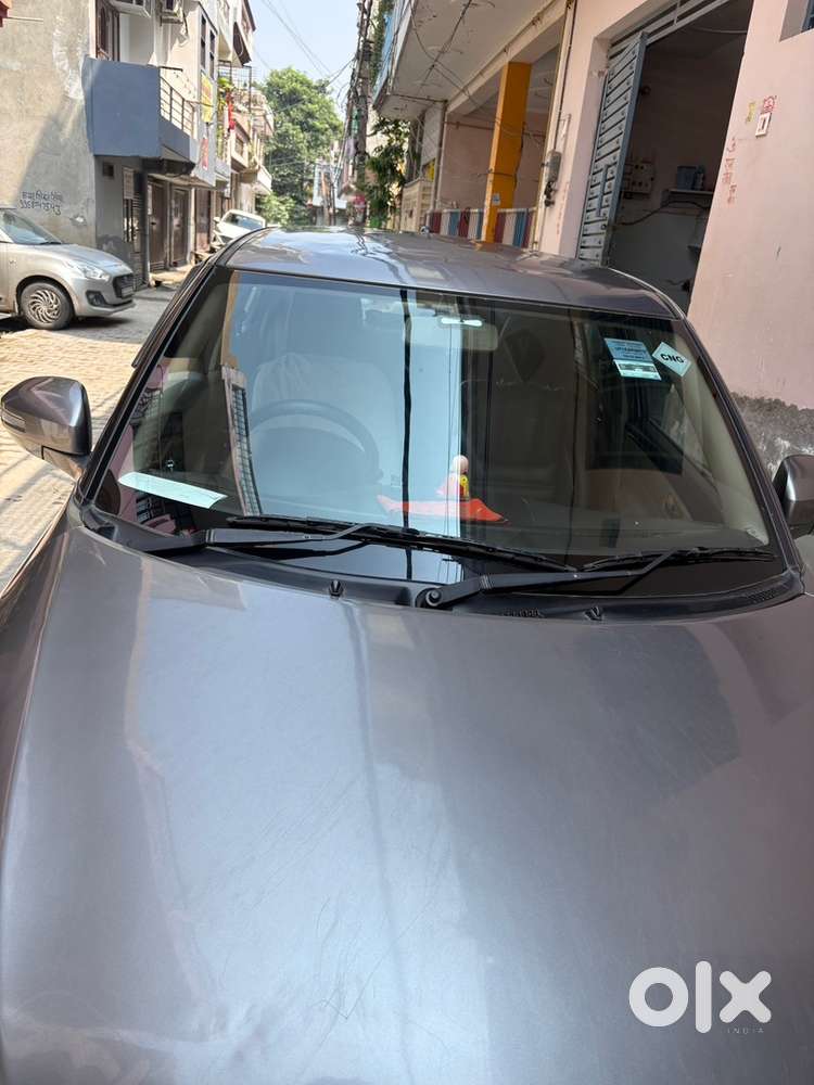 Maruti Suzuki Dzire 2013 Km Driven