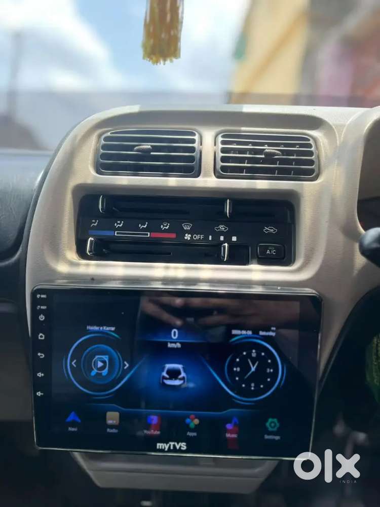 Maruti Suzuki Eeco 2022 Ghar Gharv Gadi Che