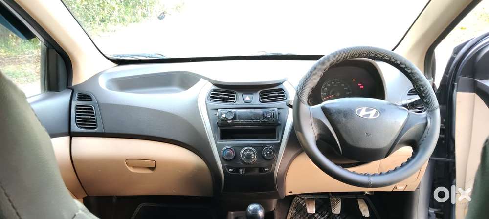 Hyundai Eon Era +, 2012, Cng & Hybrids