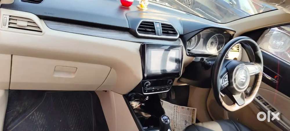 Maruti Swift Dzire 2023