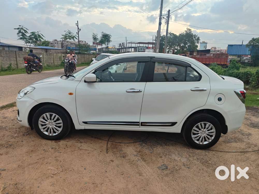 Maruti Suzuki Dzire Vdi, 2018, Diesel