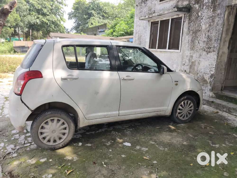 Maruti Suzuki Swift Vdi 2010 Model