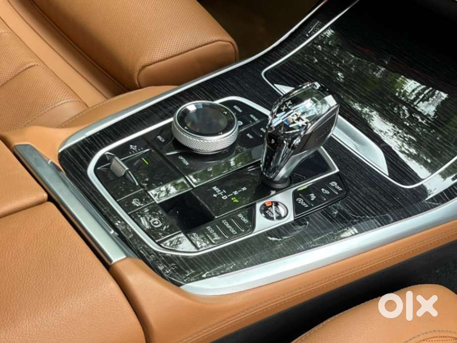 Bmw X7 3.0 Xdrive 40i M Sport, 2022, Petrol