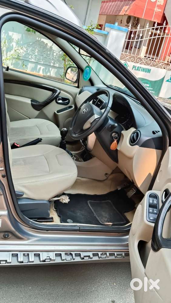 Nissan Terrano Xv D Pre, 2015, Diesel