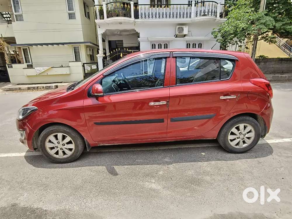 Hyundai I20 2013 Diesel 70000 Km Driven