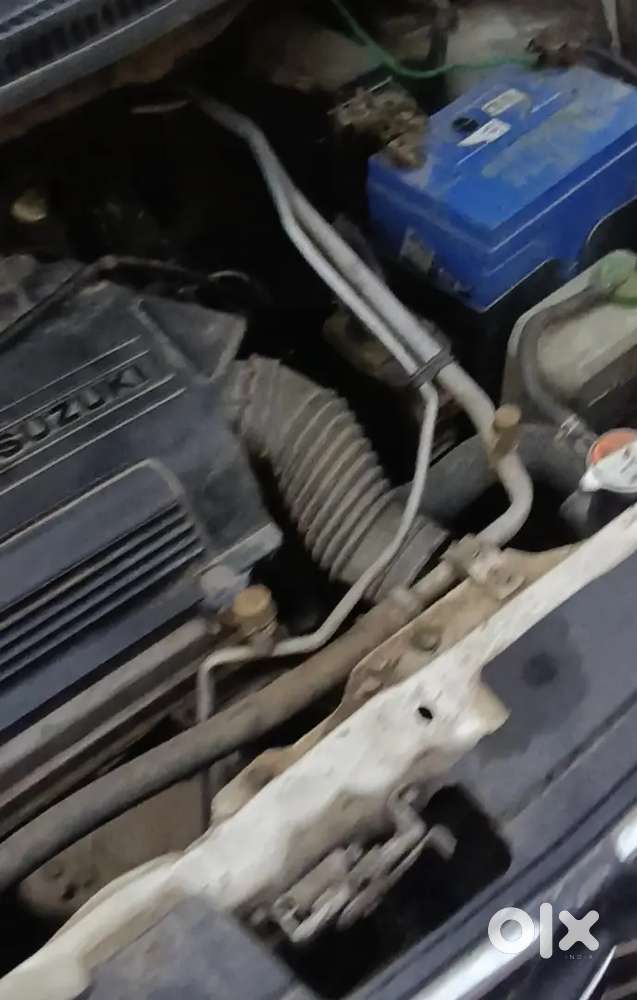 Maruti Suzuki Wagon R 2011 Zxi+ Petrol