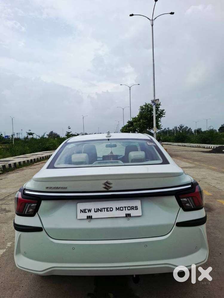 Maruti Suzuki Swift Dzire 1.3 Vxi, 2025, Cng & Hybrids