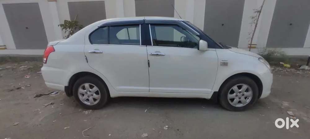 Maruti Suzuki Swift Dzire