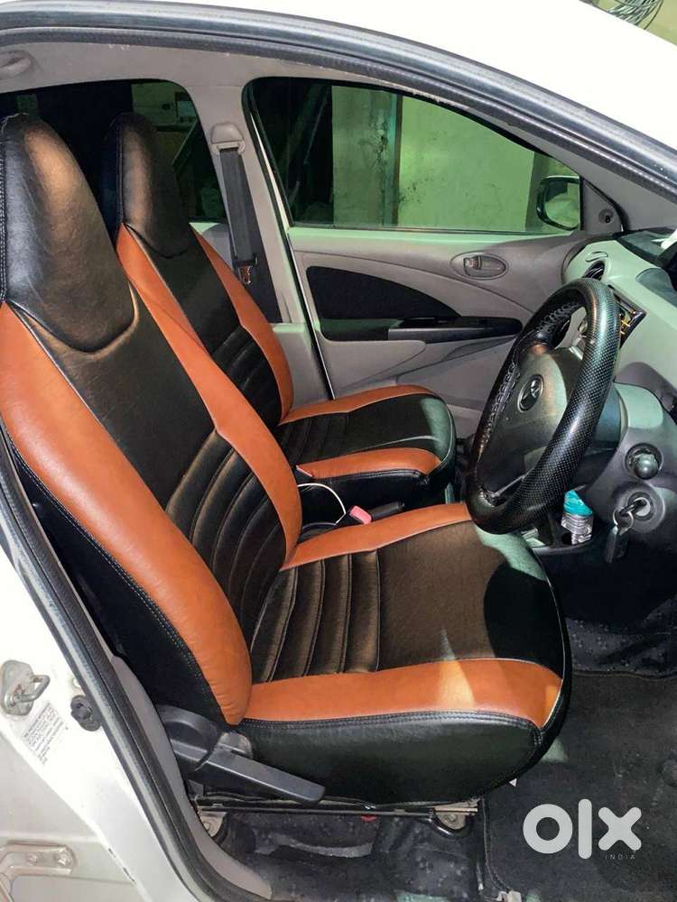 Toyata Etios Liva Desiel Veriant 2012 Model Excellent Condition