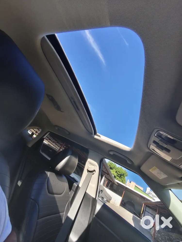 Kia Seltos 2021 Petrol 2nd Owner
