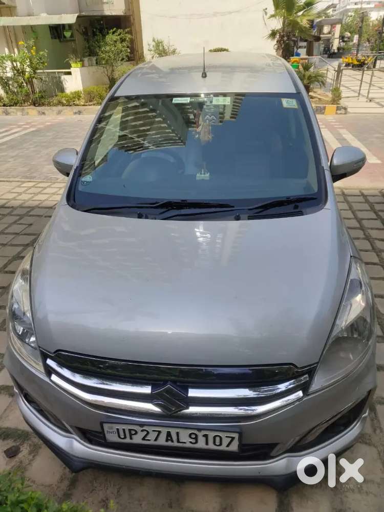 Maruti Ertiga Vdi 2018