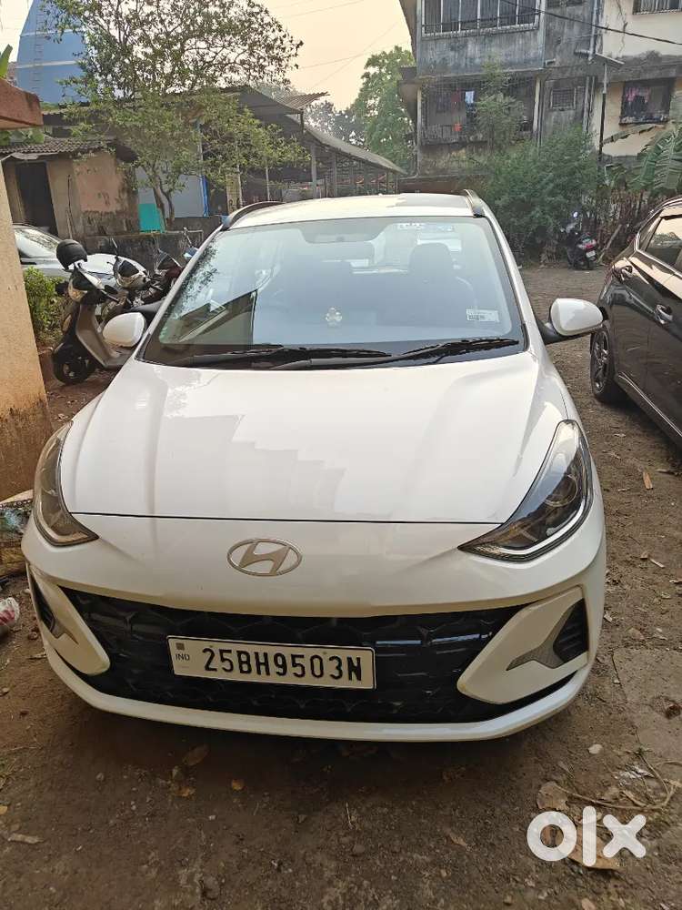 Hyundai Grand I10 Nios 2025