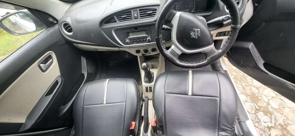 Maruti Suzuki Alto 2021