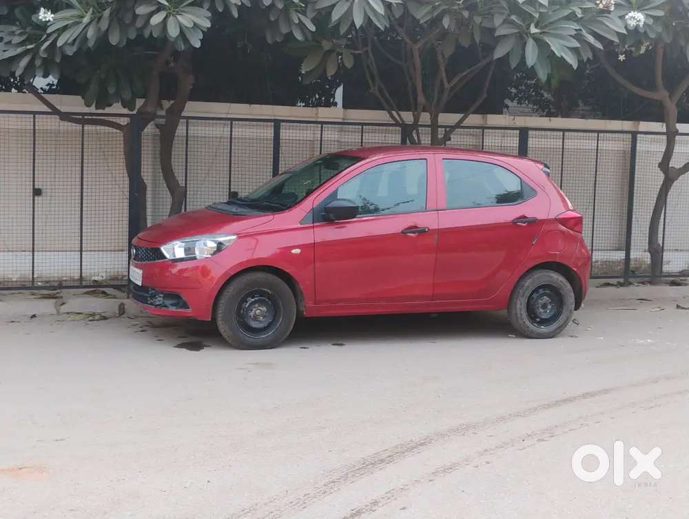 Tata Tiago Xm 2018 Petrol Manual