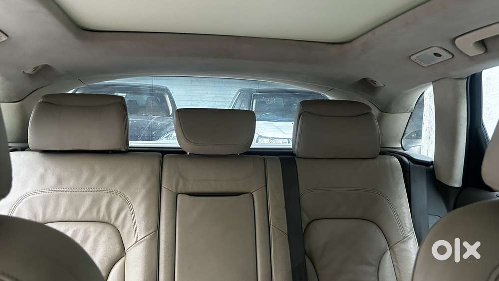 Audi Q5 30 Tdi S Line, 2014, Diesel