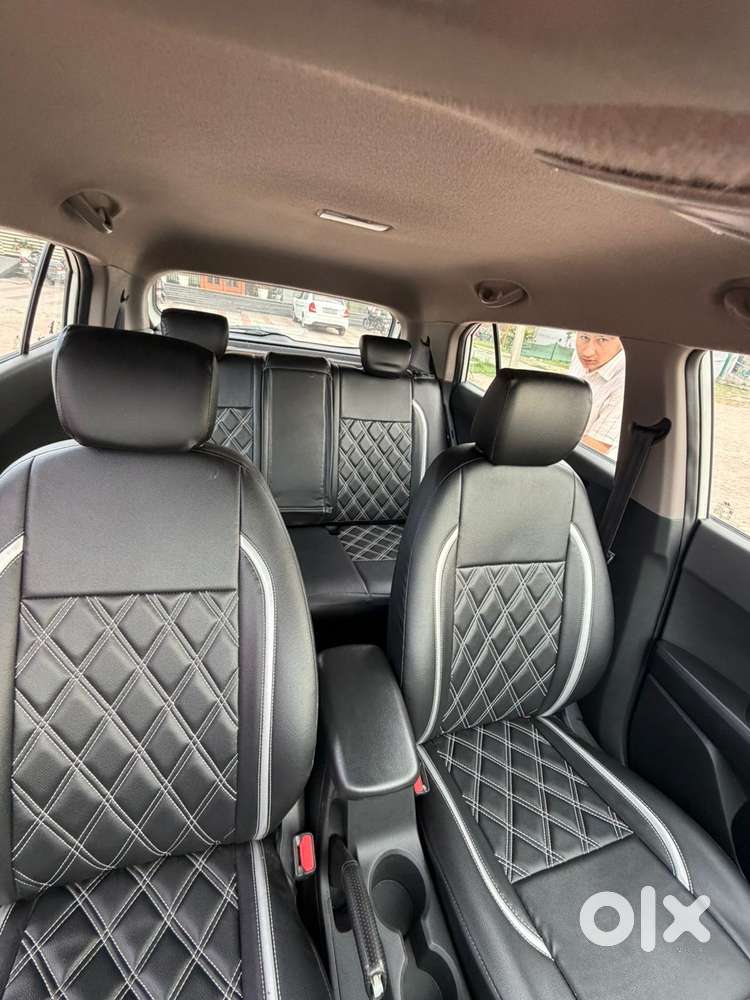 Hyundai Creta 1.6 Sx (o), 2016, Diesel