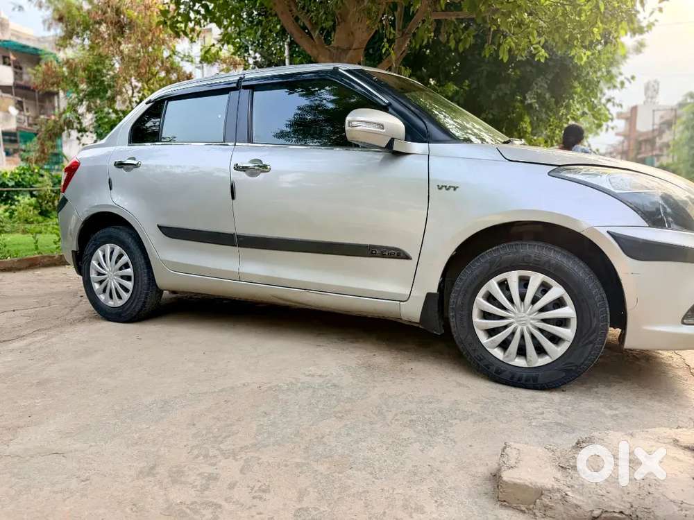 Maruti Suzuki Dzire 2015 Cng & Hybrids 93000 Km Driven
