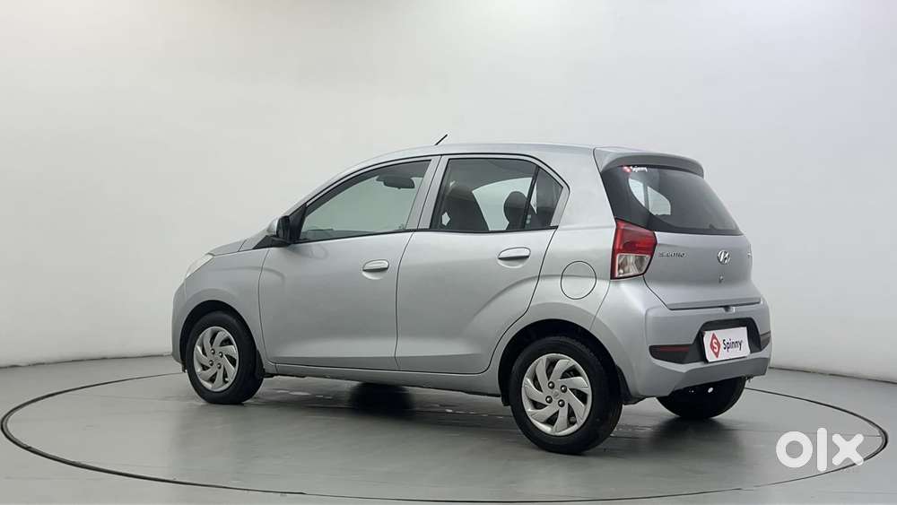 Hyundai Santro Sportz, 2019, Petrol