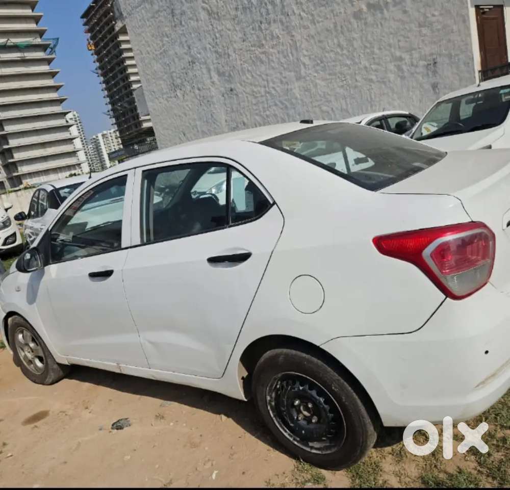 Hyundai Xcent Prime 2018 Petrol 210000 Km Driven