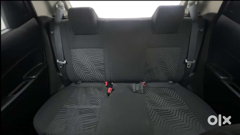 Maruti Suzuki Swift Vvt Vxi, 2019, Petrol