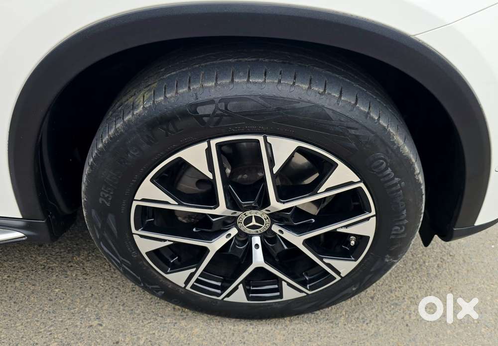 Mercedes-benz Glc 220d 4matic, 2025, Diesel
