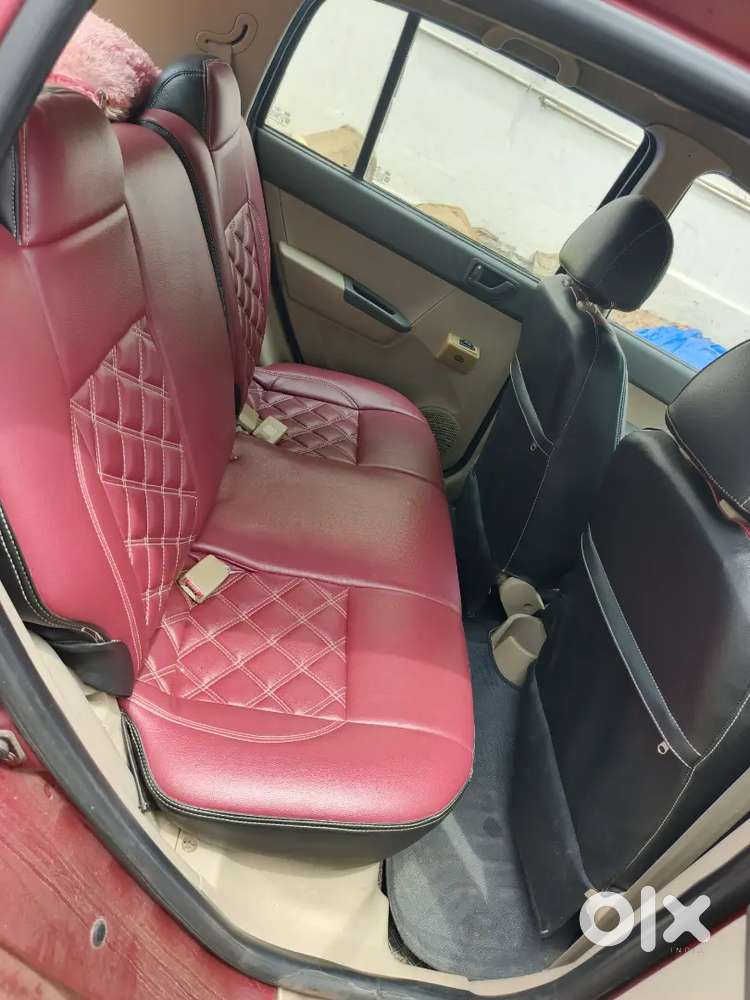Hyundai Getz Prime 2008