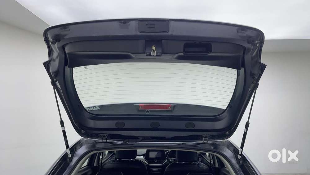 Maruti Suzuki Baleno Delta, 2022, Petrol